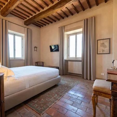 Le Prata - Residenza Del Vescovo - Adults Only