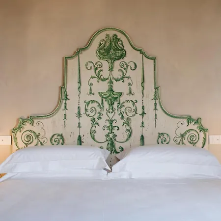 Le Prata - Residenza Del Vescovo - Adults Only