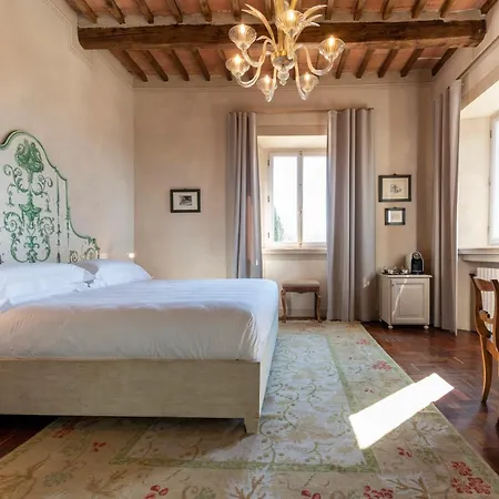 Le Prata - Residenza Del Vescovo - Adults Only Ośrodek wypoczynkowy 5*