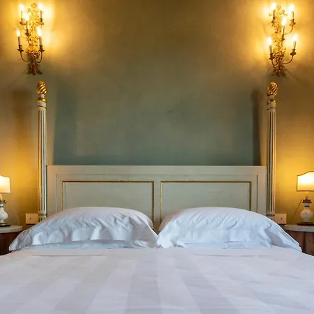 Le Prata - Residenza Del Vescovo - Adults Only 5* Montalcino