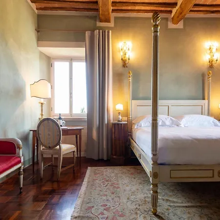 Le Prata - Residenza Del Vescovo - Adults Only Montalcino