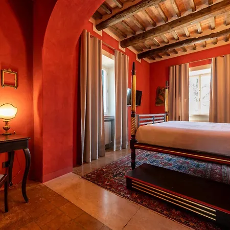 Le Prata - Residenza Del Vescovo - Adults Only 5*