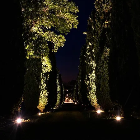 Le Prata - Residenza Del Vescovo - Adults Only 5*