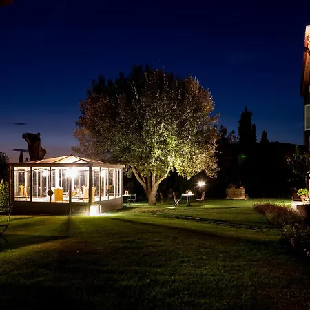 Le Prata - Residenza Del Vescovo - Adults Only Ośrodek wypoczynkowy 5*