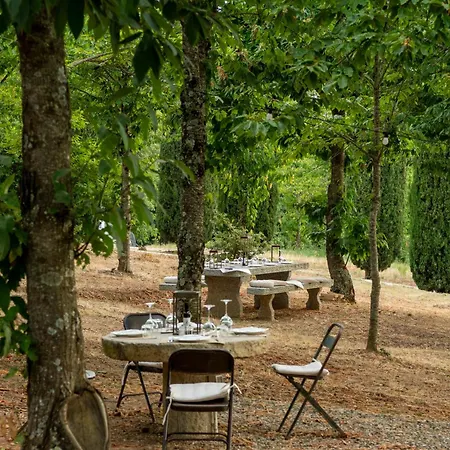 Le Prata - Residenza Del Vescovo - Adults Only Ośrodek wypoczynkowy 5*